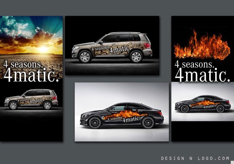 4matic-promotion-campaign-banner-and-car-design.jpg