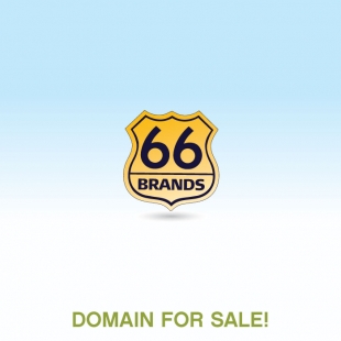 Domain for sale